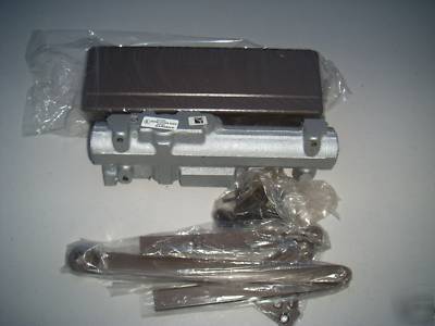 Sargent door closer 251 series power glide