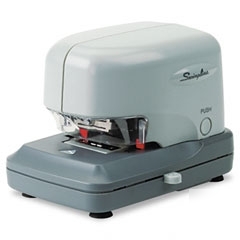 Swingline 690E highvolume electronic stapler