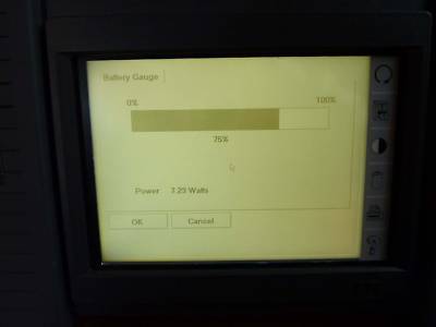 Ttc acterna testpad 2000 t-berd 2207 DS1 & DS3 tester