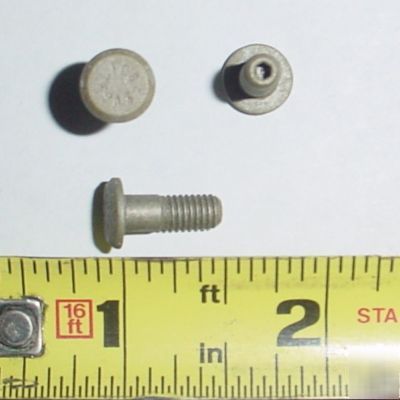 250 ea 10-32 x .518