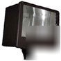 400 watt high pressure sodium flood light fixture