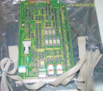 Agilent/ hp 16520A 50 mbit/s+manual, probes, probes kit