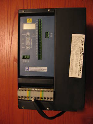 Berges acm-D2A 7.5KW inverter