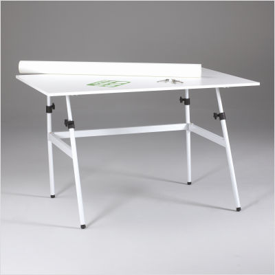 Berkeley maxum w white top and white base size: 48