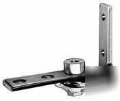Bottom hinge bracket, right - 123-1195