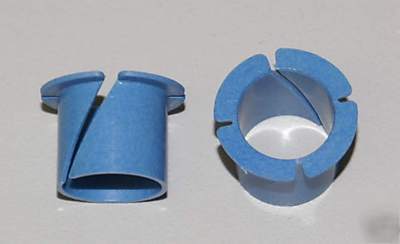 Bunn cds ultra auger shaft bushings - set of 2