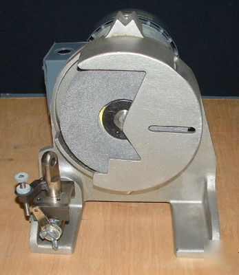Champ 4 drill sharpener machine 1HP 230/460 v 3 phase