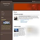 Domain name, free webhosting, & online website builder