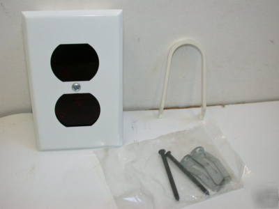 Ds bosch DS433 set beam motion detector pir 100 feet