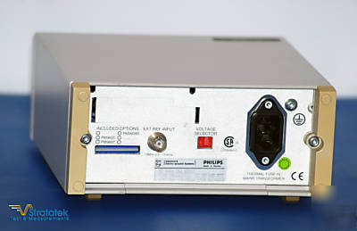 Fluke precision PM6662 universal frequency counter 1.3G