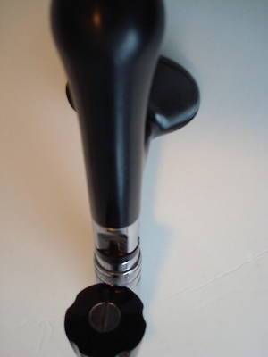 Guinness beer tapper & faucet dispenser 