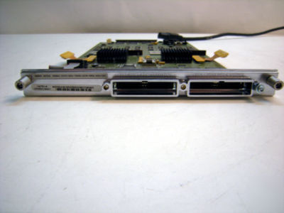 Hp agilent 16751A 400 mhz logic analyzer