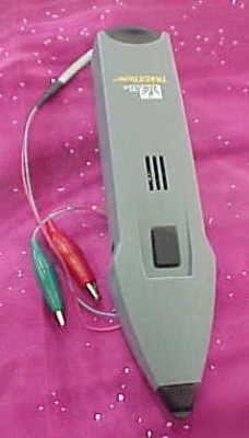 Ideal *tracetone* tone generator & amplifier probe