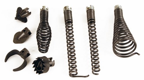 K50 drain cutter kit 5/8 cutter for ridgid c-7 c-8 c-9
