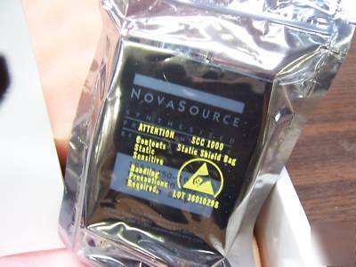 L-3 com./nova source 19502450-100X rf signal source