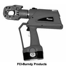 New PATCUT129ACSR18V battery operated cutter burndy 