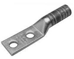 New burndy YA292N - box of 7 - no. 502430 - 1/2 long