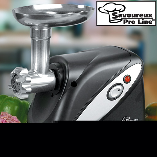 New industrial commercial meat grinder sausage maker