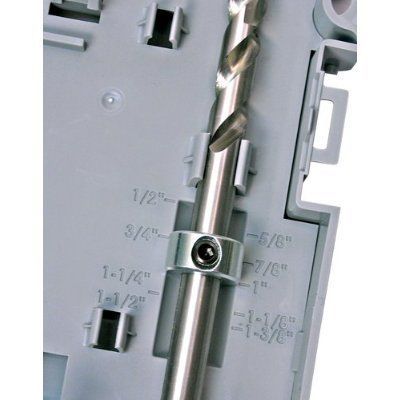 New kreg pocket hole jig system wood workers 