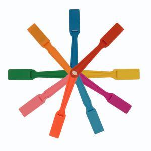 Pink magnetic wand magnet choice of 7 colors
