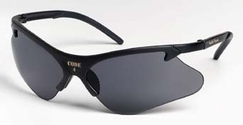 Smith & wesson code 4 safety/shooting glasses: SW265ORI