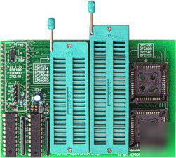 16 bit eprom adapter 40/42PIN zif for 27C160 27C1024