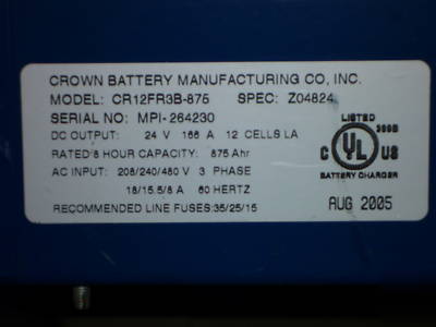 2005 raymond order picke***nice**plus battery charger**