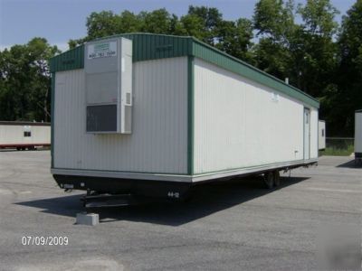 44X12 sales office w/restroom, kansas city, mo (W25848)