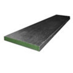 C1018 cold rolled steel flat bar 1