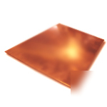 C110 copper sheet .021