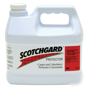 Case of 3M scotchgard