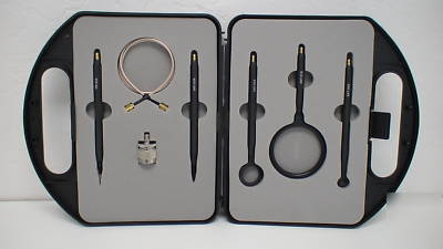 Electrolab np-1000A near-field probe set