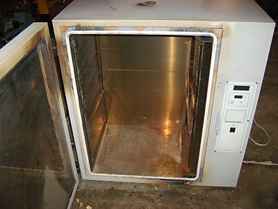 Gallenkamb lab furnace - up to 230 deg c 