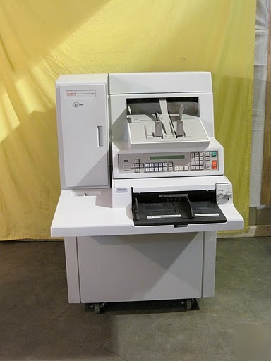 Kodak imagelink 990D scanner image scanner microimager