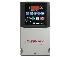New allen bradley 22B-D6P0N104 power flex-40 no box