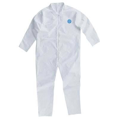 New ao safety tyvek coveralls - 