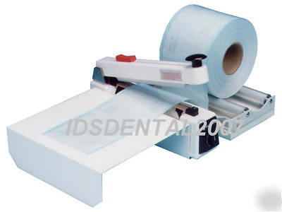 New dental medical 10MM sealer with cutterbeeper 2010HC
