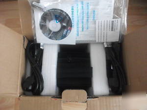New nobo X22C dlp home cinema office lcd projector* *uk