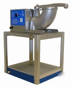 New paragon simply-a-blast sno snow cone machine
