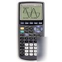 New texas instruments ti-83 plus teacher's kit graph...
