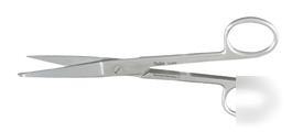 New vantage miltex knowles bandage scissors 5-1/2