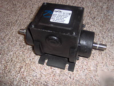 New warner-ep-250 24VDC brake / clutch, $976 value, , 