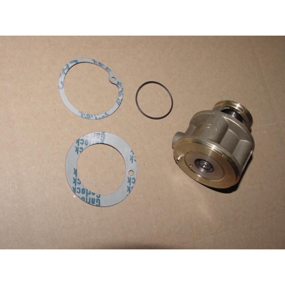 Parker 204930 capacity cartridge kit 1-1/8 (09/9MM)