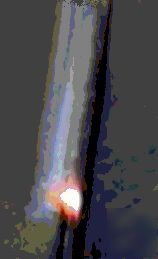 Parkermp 50A plasma 200A acdc tig stick welds aluminum 