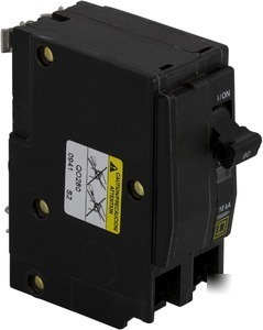 Square d QO270 magnetic hydraulic circuit-breaker 70AMP