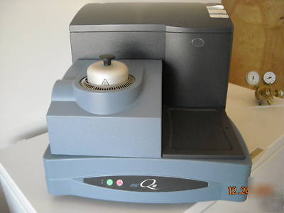 Ta instruments DSCQ10 differential scanning calorimeter