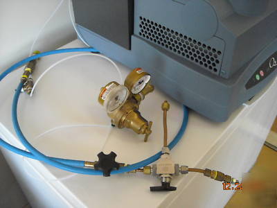 Ta instruments DSCQ10 differential scanning calorimeter