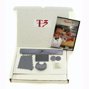Taurus 3 accessories kit 