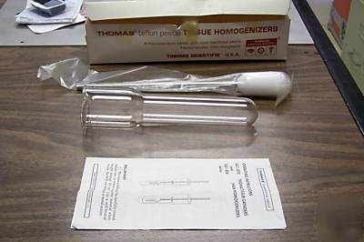 Thomas tissue homogenizer excellent condition
