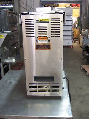 Used round up toaster excellent working condition 